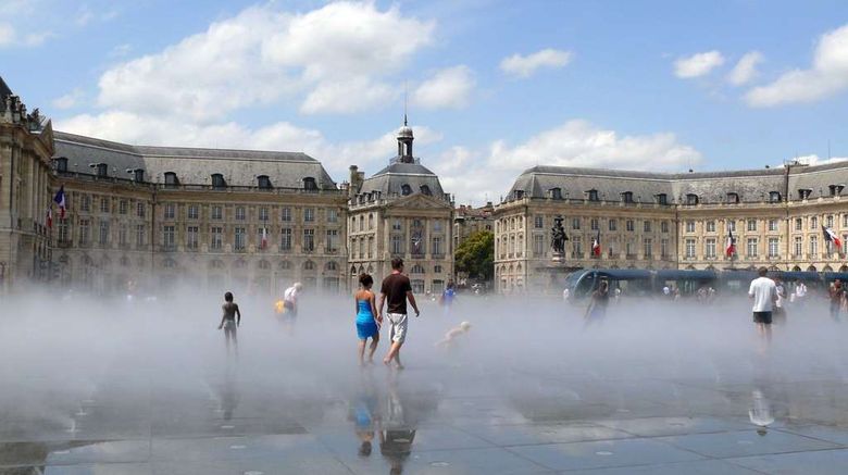 <b>Appart-Hotel Bordeaux Bassins a Flot Other</b>. Images powered by <a href="https://iceportal.shijigroup.com/" title="IcePortal" target="_blank">IcePortal</a>.