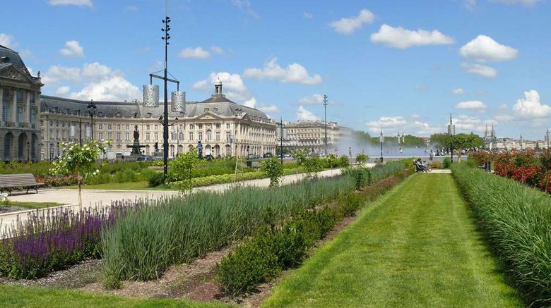 <b>Appart-Hotel Bordeaux Bassins a Flot Other</b>. Images powered by <a href="https://iceportal.shijigroup.com/" title="IcePortal" target="_blank">IcePortal</a>.