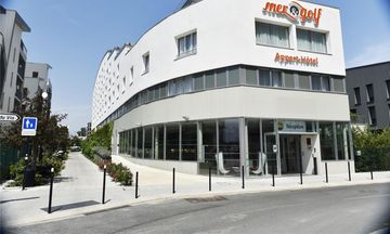 Appart-Hotel Bordeaux Bassins a Flot