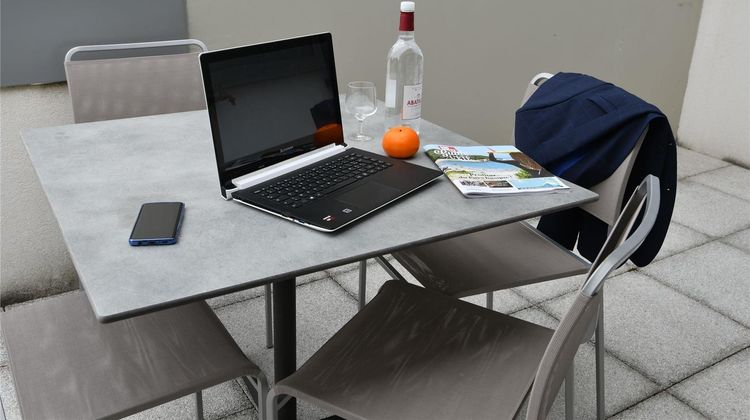 Appart-Hotel Bordeaux Bassins a Flot Exterior