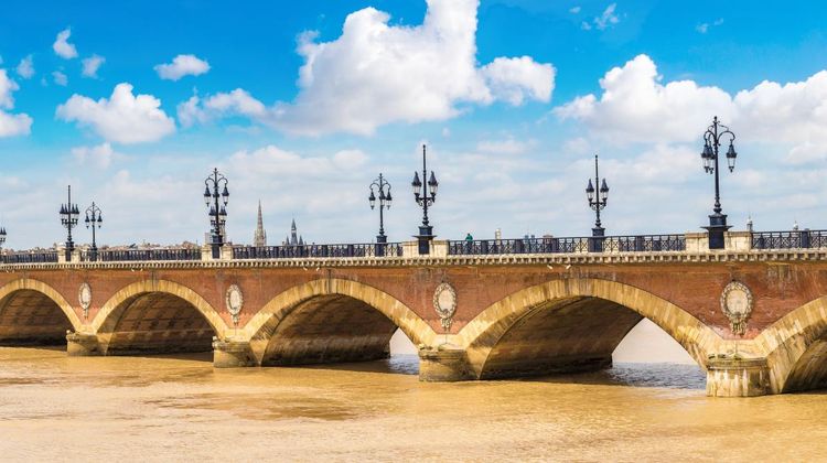 Appart-Hotel Bordeaux Bassins a Flot Other