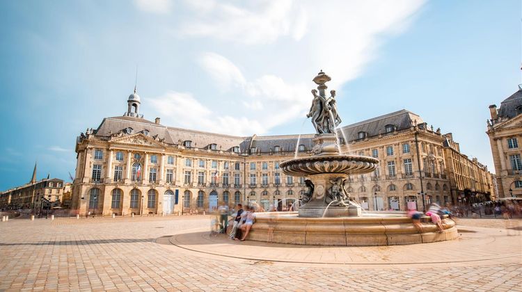 Appart-Hotel Bordeaux Bassins a Flot Other