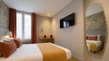 Hotel Parici Paris Boulogne Room