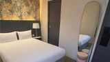 Hotel Parici Paris Boulogne Room