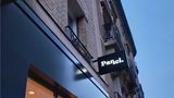 Hotel Parici Paris Boulogne Exterior