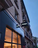 Hotel Parici Paris Boulogne