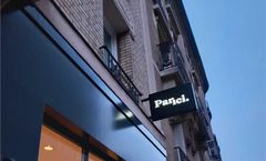 Hotel Parici Paris Boulogne