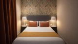Hotel Parici Paris Boulogne Room