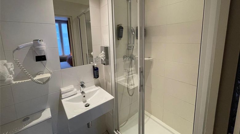 <b>Hotel Parici Paris Boulogne Other</b>. Images powered by <a href="https://iceportal.shijigroup.com/" title="IcePortal" target="_blank">IcePortal</a>.