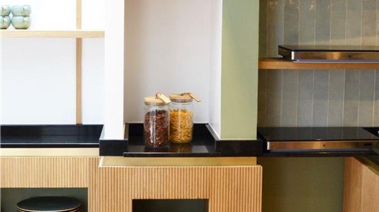 Hotel Parici Paris Boulogne Restaurant