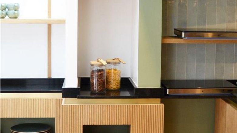 <b>Hotel Parici Paris Boulogne Restaurant</b>. Images powered by <a href="https://iceportal.shijigroup.com/" title="IcePortal" target="_blank">IcePortal</a>.