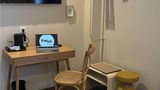 Hotel Parici Paris Boulogne Room