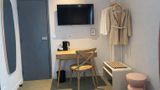 Hotel Parici Paris Boulogne Room