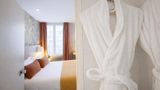 Hotel Parici Paris Boulogne Room