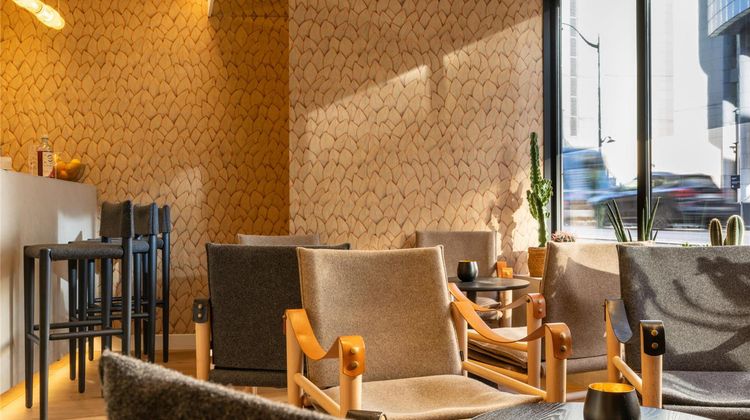 Paris Bastille Restaurant
