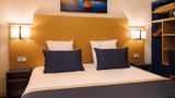 Hotel Des Remparts Room