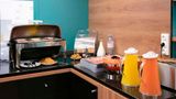 Hotel Montparnasse Alesia Restaurant