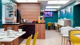 Hotel Montparnasse Alesia Restaurant
