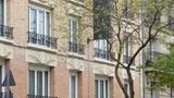 Hotel Montparnasse Alesia Exterior