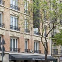 Hotel Montparnasse Alesia