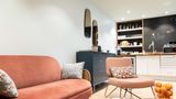 5 Chambres En Ville Restaurant