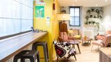5 Chambres En Ville Restaurant