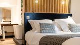 5 Chambres En Ville Room