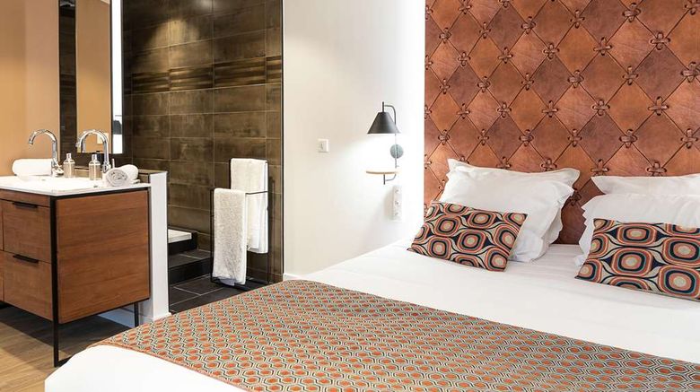 <b>5 Chambres En Ville Room</b>. Images powered by <a href="https://iceportal.shijigroup.com/" title="IcePortal" target="_blank">IcePortal</a>.