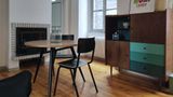5 Chambres En Ville Room