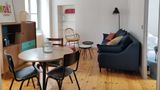 5 Chambres En Ville Room