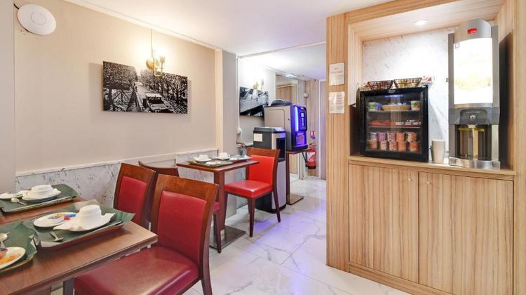 Altona Hotel Restaurant