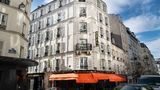 Hotel Audran Exterior