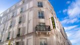 Hotel Audran Exterior