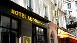 Hotel Audran Exterior