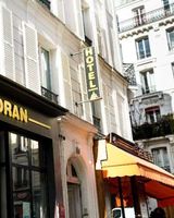 Hotel Audran
