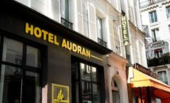 Hotel Audran