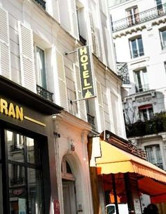 Hotel Audran