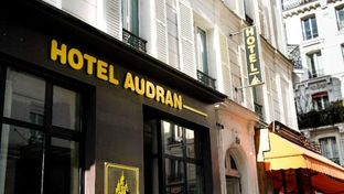 Hotel Audran
