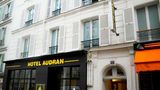 Hotel Audran Restaurant