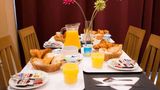 Hotel Audran Restaurant