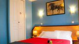 Hotel Audran Room
