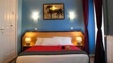 Hotel Audran Room