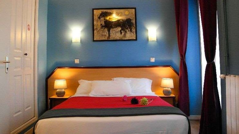 <b>Hotel Audran Room</b>. Images powered by <a href="https://iceportal.shijigroup.com/" title="IcePortal" target="_blank">IcePortal</a>.