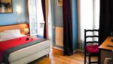 Hotel Audran Room