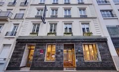 Muguet Hotel