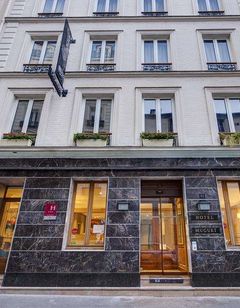 Muguet Hotel