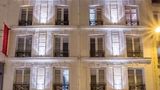 <b>Scarlett Hotel Exterior</b>. Images powered by <a href="https://iceportal.shijigroup.com/" title="IcePortal" target="_blank">IcePortal</a>.