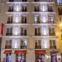 Scarlett Hotel