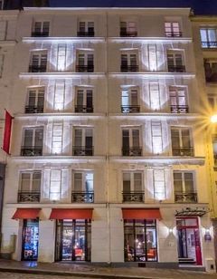Scarlett Hotel