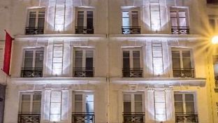 Scarlett Hotel